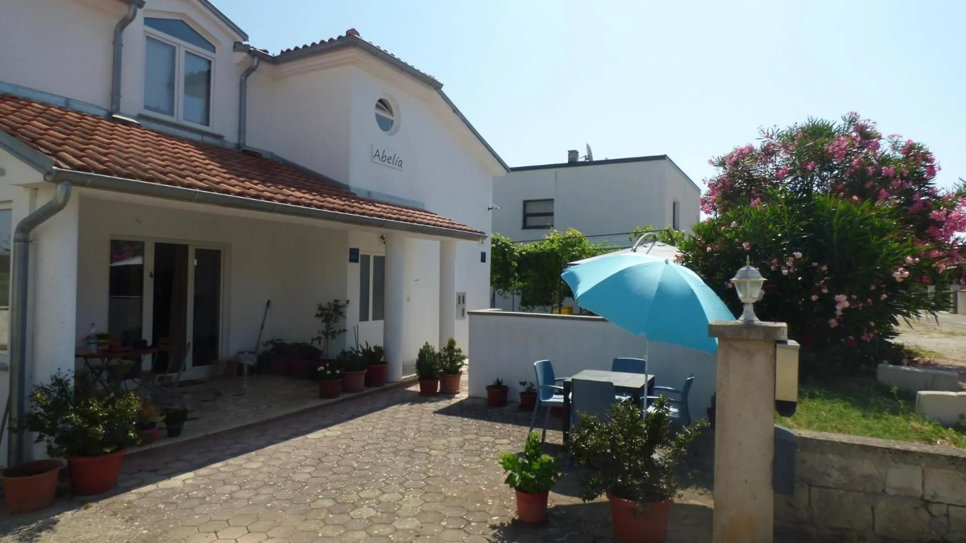 Ilsa In Pula - Istrien Hotel