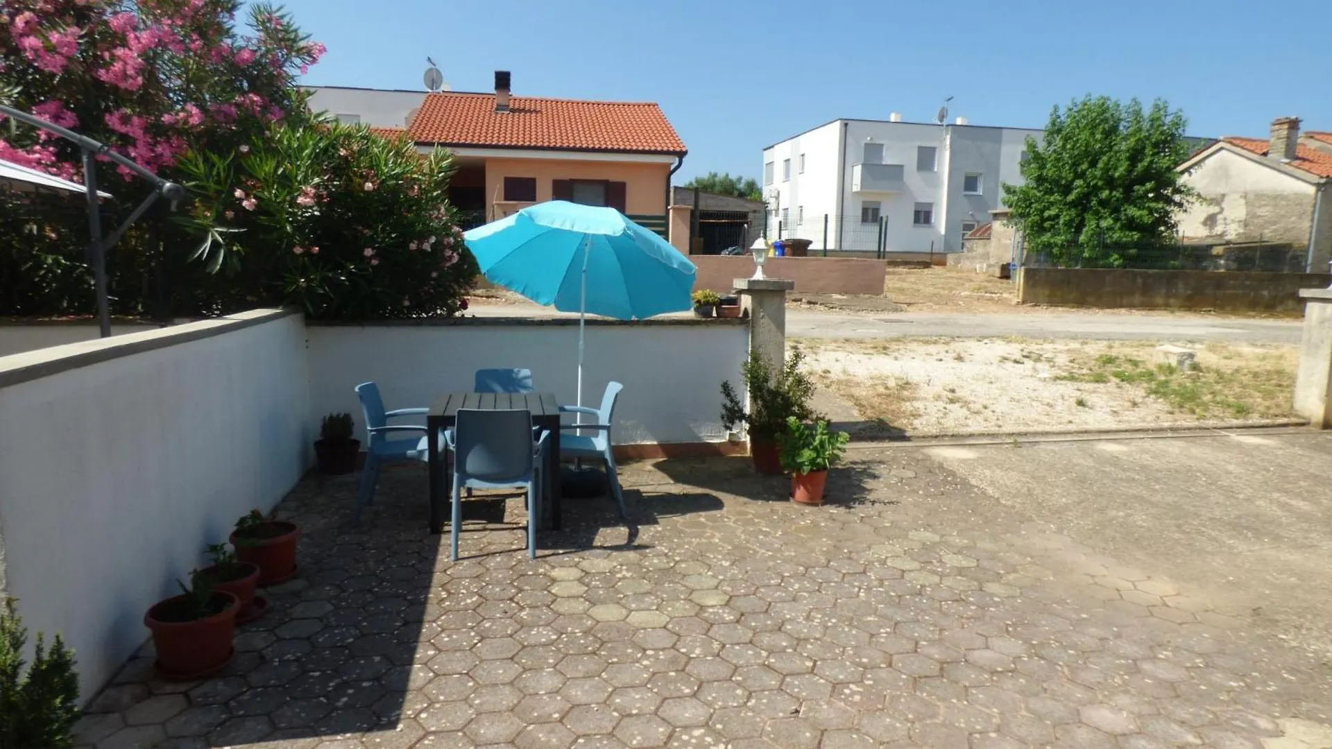 Gæstehus Ilsa In Pula - Istrien Hotel Kroatien
